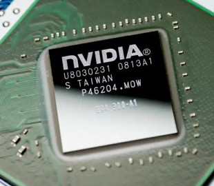 NVIDIA заявила, что рынок видеокарт совсем скоро придёт в норму