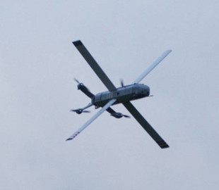 Німецька компанія Helsing поставила в Україну 1950 дронів-камікадзе зі штучним інтелектом