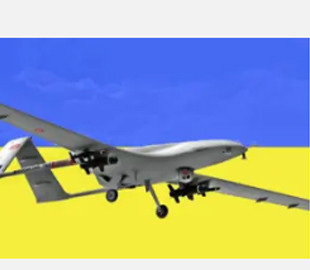 Українські розробники оснастили бойовий дрон Bayraktar TB2 новим типом ракет