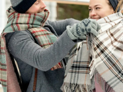 Як одягатися взимку, щоб не замерзнути навіть у лютий мороз: п’ять правил