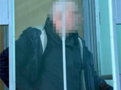 Мешканець Дніпра засуджений до 15 років за передачу даних про військові об’єкти міста