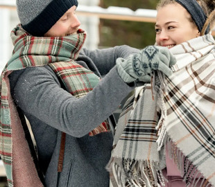 Як одягатися взимку, щоб не замерзнути навіть у лютий мороз: п’ять правил