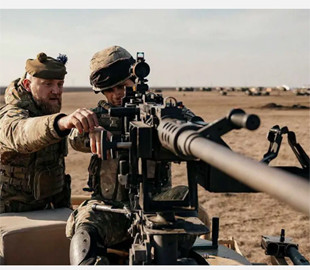 Розкриті технічні характеристики британських важких кулеметів L111A1 стандарту НАТО