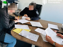 На Одещині викрили посадовця ТЦК, який за гроші змінював дані ухилянтів у системі «Оберіг»