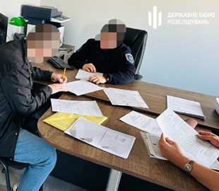 На Одещині викрили посадовця ТЦК, який за гроші змінював дані ухилянтів у системі «Оберіг»