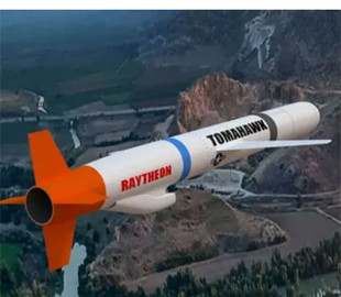 США застосують руйнівні ракети Tomahawk, якщо Росія завдасть ядерного удару: що вони вміють