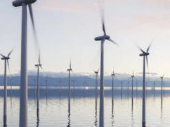 Загроза для безпеки: у Британії побоюються "шпигунських" вітряних турбін із Китаю