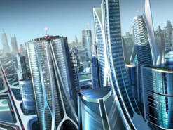 В Саудівській Аравії збудують місто для електрокарів за 500 мільярдів доларів