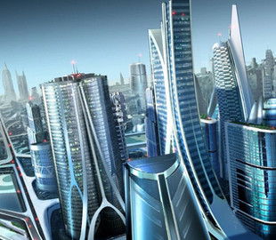 В Саудівській Аравії збудують місто для електрокарів за 500 мільярдів доларів