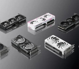 "Гроші на вітер": опубліковано антирейтинг найгірших відеокарт для купівлі у 2026 році