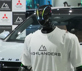Mitsubishi планує виробляти щомісяця тисячу роботів-гуманоїдів до кінця 2027 року