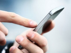 У Тернополі чоловік вкрав дорогий смартфон у продавця під час «перегляду товару»