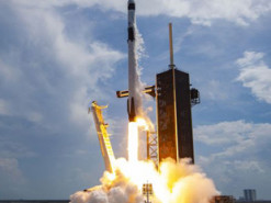 Конфлікт Маска і Трампа може зірвати польоти в космос: у NASA стурбовані