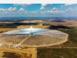 Американські науковці створили сонячну батарею, що виробляє у 15 разів більше енергії, ніж аналоги