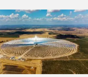 Американські науковці створили сонячну батарею, що виробляє у 15 разів більше енергії, ніж аналоги