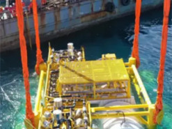 Китай випередив Microsoft і запустив перший дата-центр в несподіваному місці