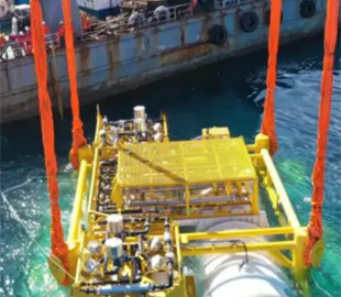 Китай випередив Microsoft і запустив перший дата-центр в несподіваному місці