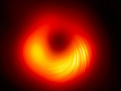 Первые снимки черной дыры в Млечном Пути могут быть ошибочными: что пошло не так