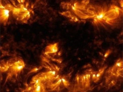 Вчені з’ясували коли і як “помре “наше Сонце