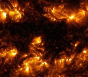 Вчені з’ясували коли і як “помре “наше Сонце
