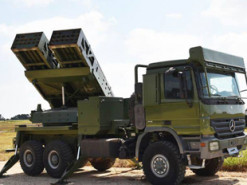 Греція цього року планує ухвалити ключові рішення щодо системи оборони "Щит Ахіллеса"