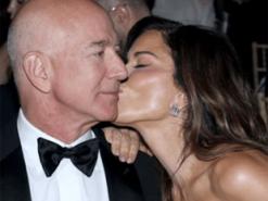 Шлюбний контракт Безоса — новий рівень захисту активів для мільярдерів