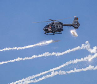 Бельгія озброїться гелікоптером H145M, яким замінить Agusta A109​ та проблемні NH90 TTH