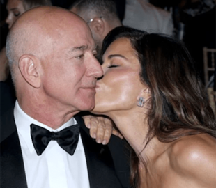 Шлюбний контракт Безоса — новий рівень захисту активів для мільярдерів