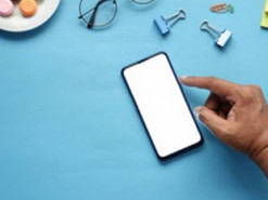 Внедрение OLED-дисплеев в смартфонах замедлится