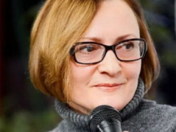 Головна редакторка білоруського інформагентства «БелаПАН» Ірина Левшина вийшла на свободу