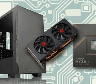 Аналітики прогнозують кінець епохи дешевих ПК через дефіцит пам'яті