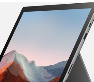 Microsoft и AMD разработают ARM-процессоры для устройств Surface