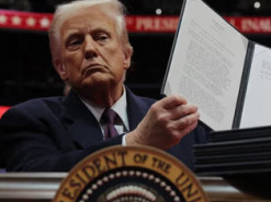 Трамп оголосив, що Америка виграє гонку за розвиток штучного інтелекту