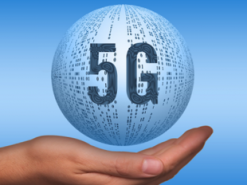 Число подключений к 5G-сетям превысит 1 млрд к 2023 году