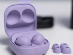 Samsung змінить дизайн Galaxy Buds 4