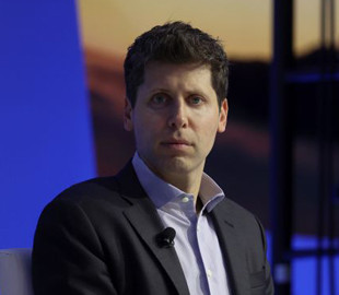 Це вже почалося. Глава OpenAI розповів, як ChatGPT змінить наше життя