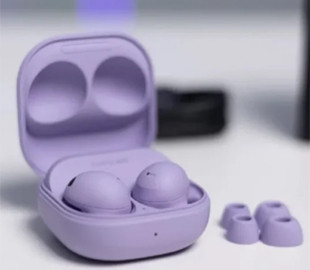 Samsung змінить дизайн Galaxy Buds 4