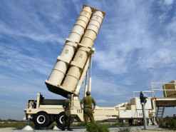 Ізраїльський оборонний експорт досяг рекордного рівня у 2023 році