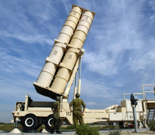 Ізраїльський оборонний експорт досяг рекордного рівня у 2023 році