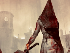 Автор Silent Hill объявил о подготовке нового хоррора