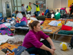 Пільговий роумінг для біженців. «Київстар» збільшив список країн