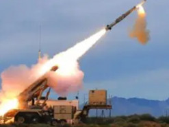 Розкриті технічні характеристики американської зенітної ракети Patriot PAC-3