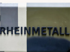 Rheinmetall обійшла Volkswagen за ринковою вартістю