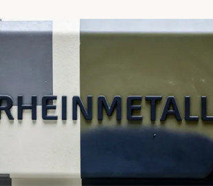 Rheinmetall обійшла Volkswagen за ринковою вартістю