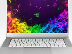 Представлен обновленный игровой ноутбук Razer Blade 15