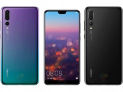 Новый флагман Huawei получит 40-мегапиксельную камеру