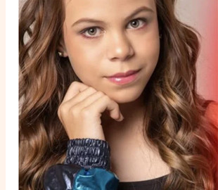 13 зупинок серця: померла 11-річна зірка серіалів Netflix