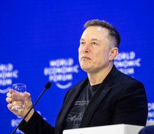 Ілон Маск став першим у світі трильйонером після IPO SpaceX - Reuters