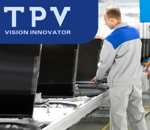 Китайський виробник телевізорів через санкції зупинив роботу свого заводу в Росії