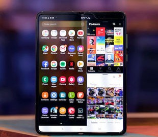 Samsung рассказала, как улучшит Galaxy Fold